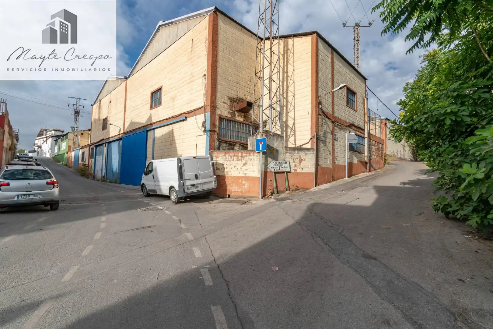 Nave industrial en venta en Travesía CAMINO VIEJO, imagen 24