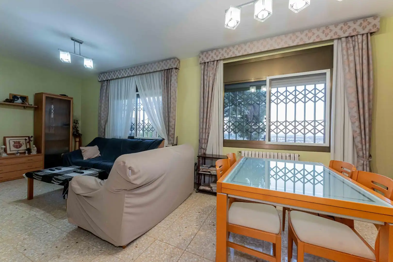 Chalet con terraza en venta en Torrent Ballester, imagen 25