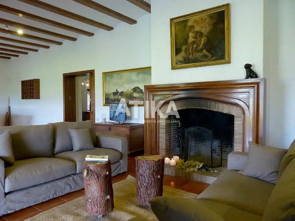 Country homes for rent in Centro