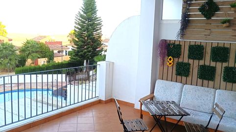 Photo 3 of Flat for rent in Avenida Juan de Zubileta, Martín Miguel, Sanlúcar de Barrameda
