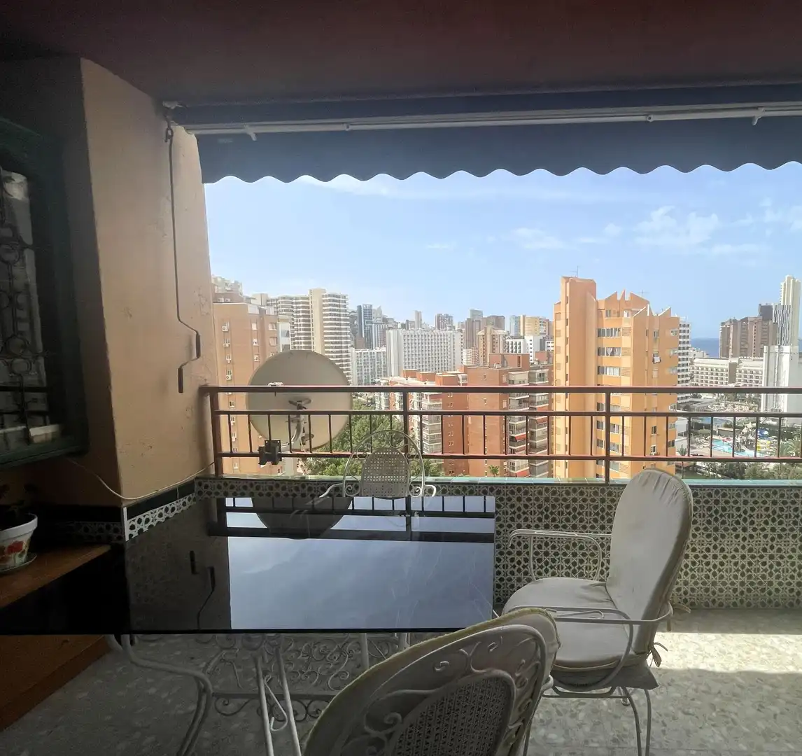 Mini appartamento con piscina in vendita a Rincón de Loix, imagen 13