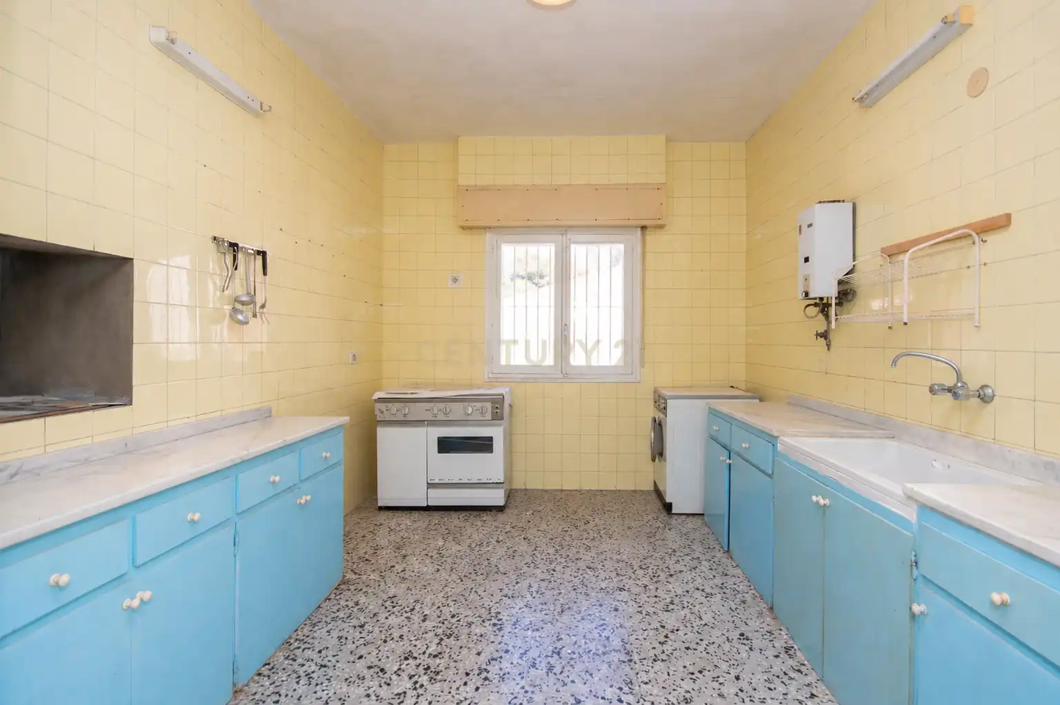 Cocina de Residencial en venta en San Vicente del Raspeig / Sant Vicent del Raspeig