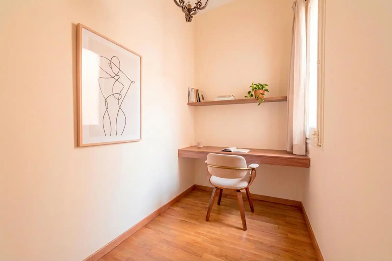 Flat with lift for sale in Junta del Comerç, imagen 14