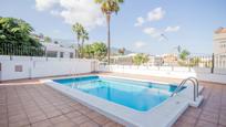 Swimming pool of Apartment for sale in Puerto de la Cruz  with Terrace