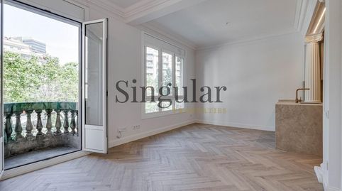 Foto 2 de Piso en venta en de Sarrià, La Nova Esquerra de l'Eixample, Barcelona Capital