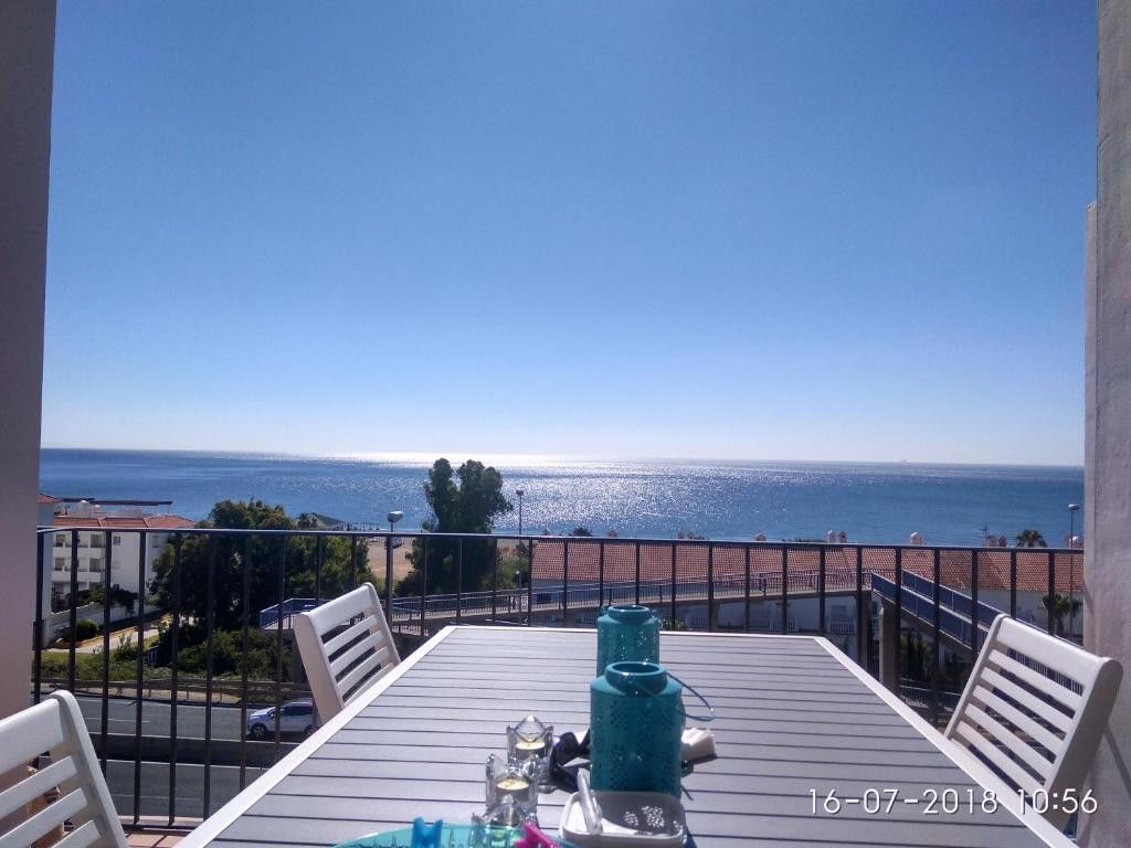 Apartment to rent in Alcorrín