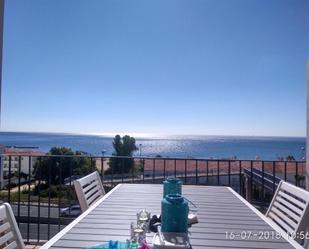 Apartament de lloguer a Alcorrín