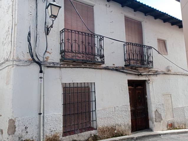 Casa adosada en Venta en Calle Cuatro Esquinas, 8 en Valdilecha