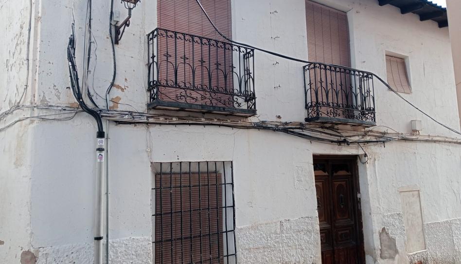 Foto 1 de Casa adosada en venda a Calle Cuatro Esquinas, 8, Valdilecha, Madrid