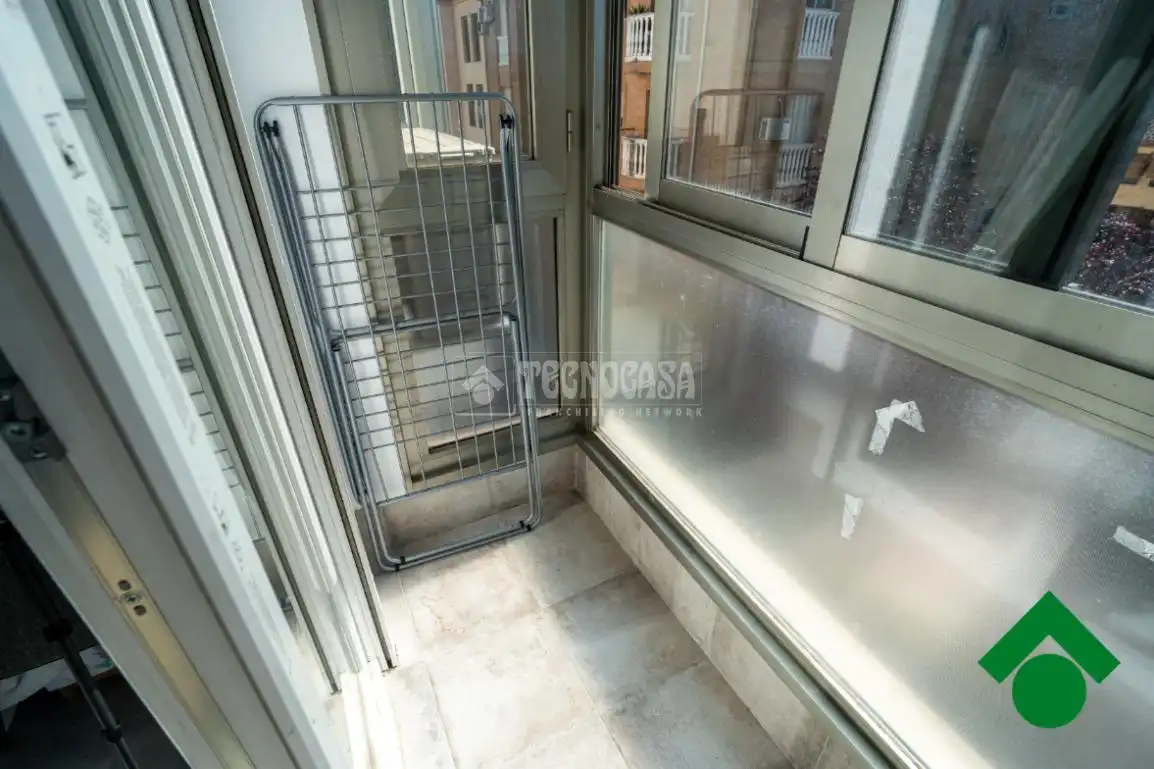 Terraza de Piso en venta en Santa Fe