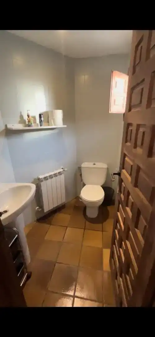 Baño de Terreno en venta en Esguevillas de Esgueva