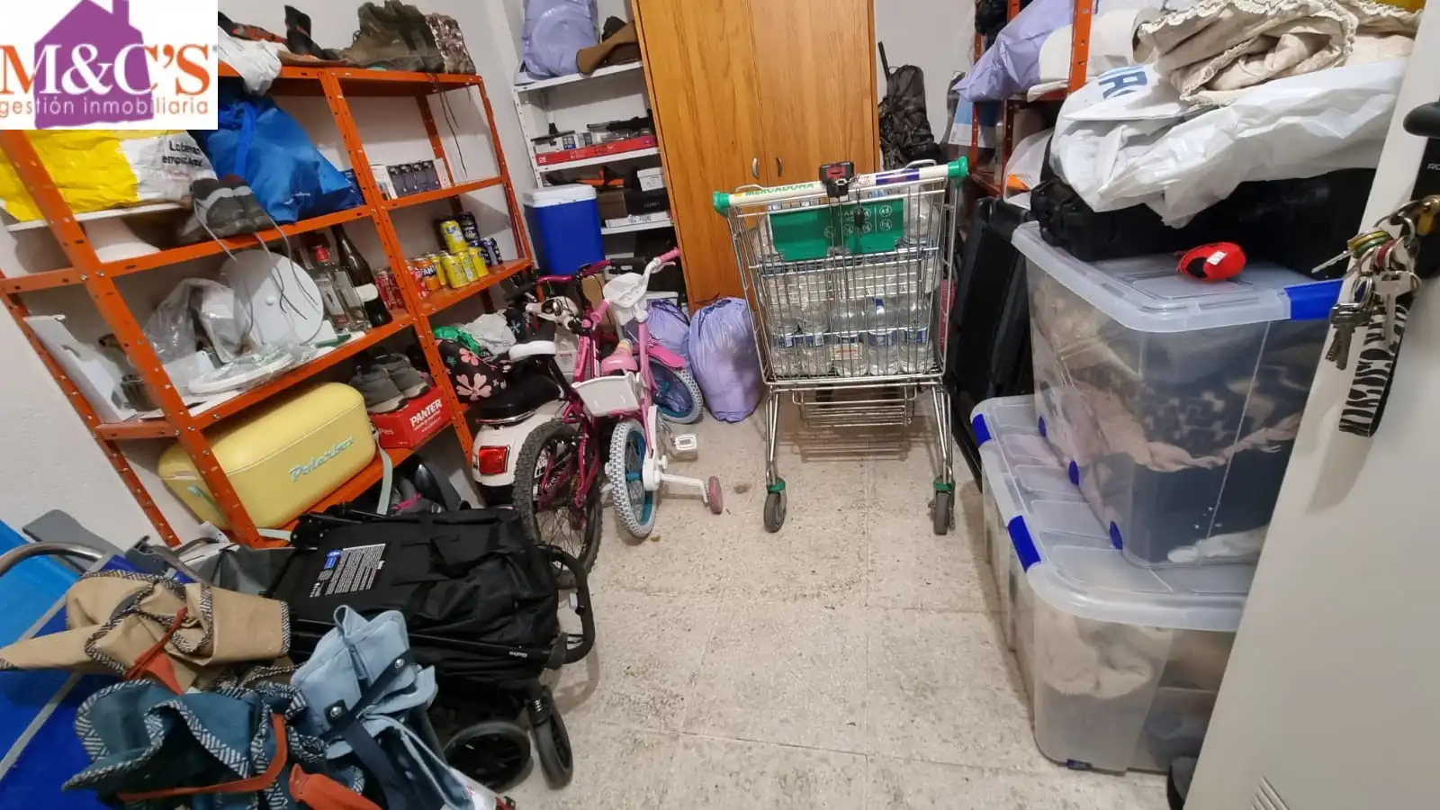 Appartement avec piscine à vendre à PAU 2-600, imagen 29