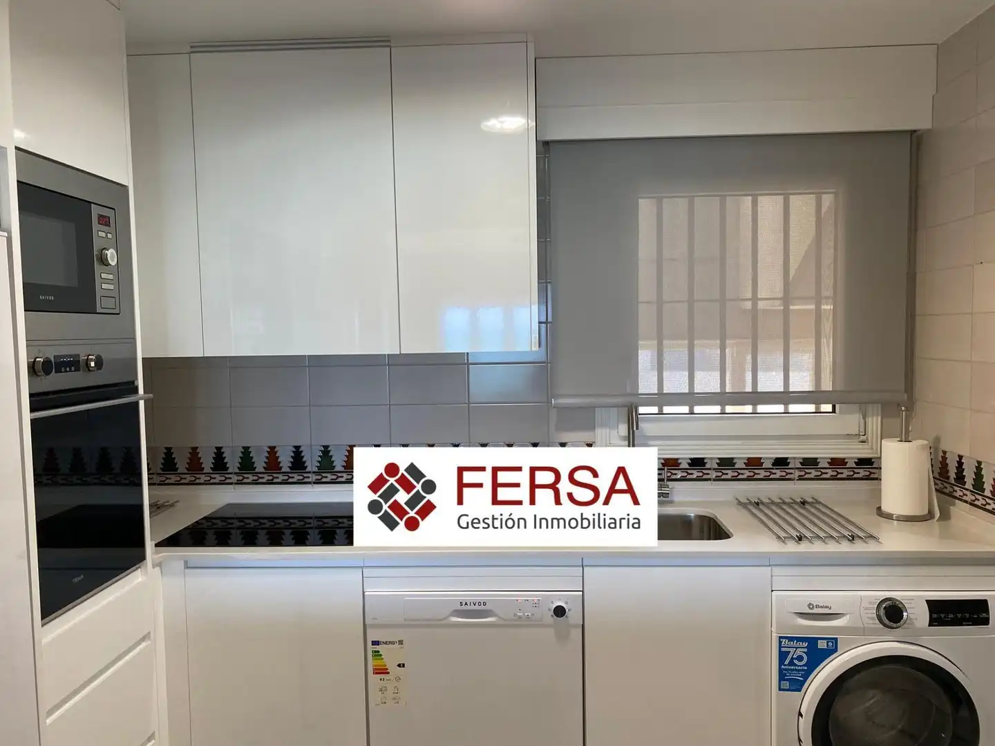 Appartement avec jardin à louer à Vistahermosa - Fuentebravía, imagen 4