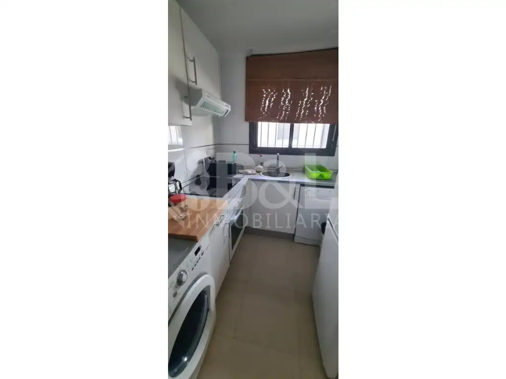 Piso de alquiler en Redondela