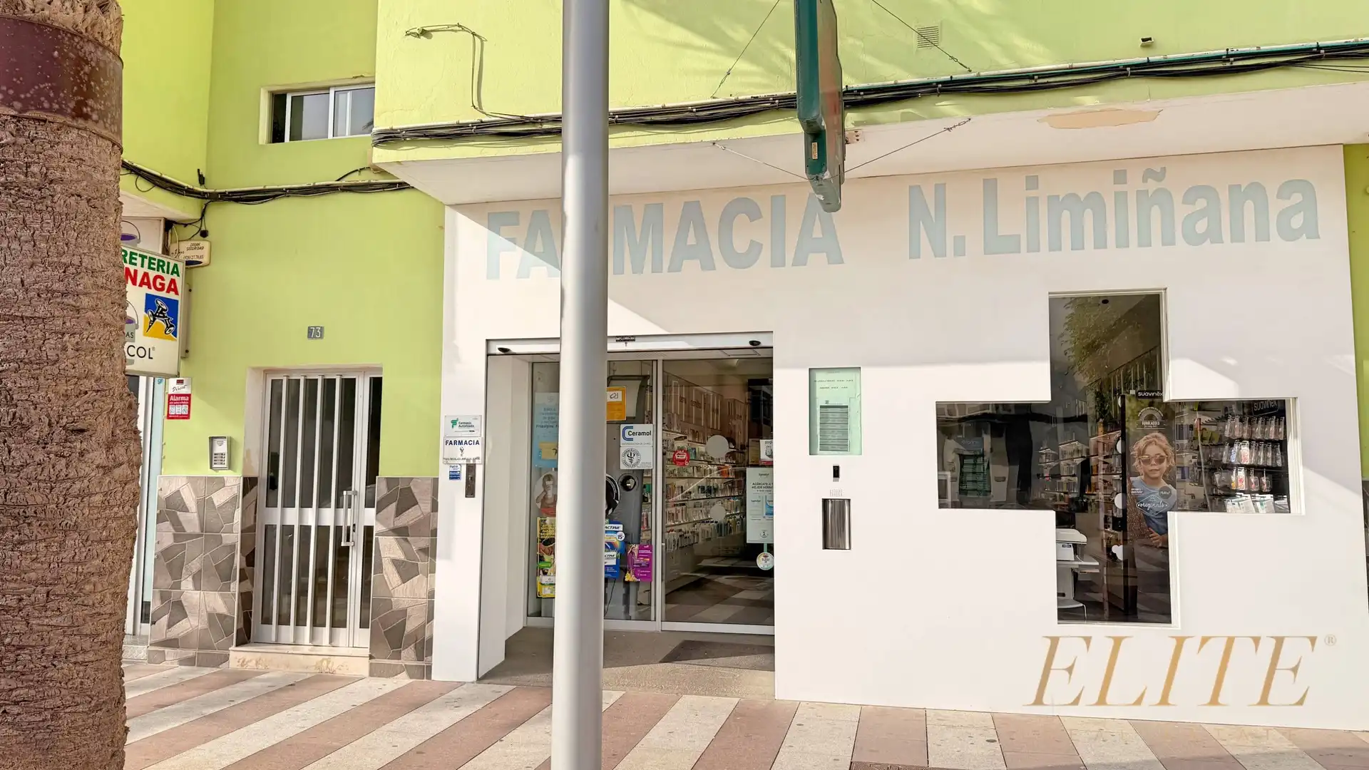 Wohnung zur Miete in Avenida POLIZON, 73, Playa de Arinaga
