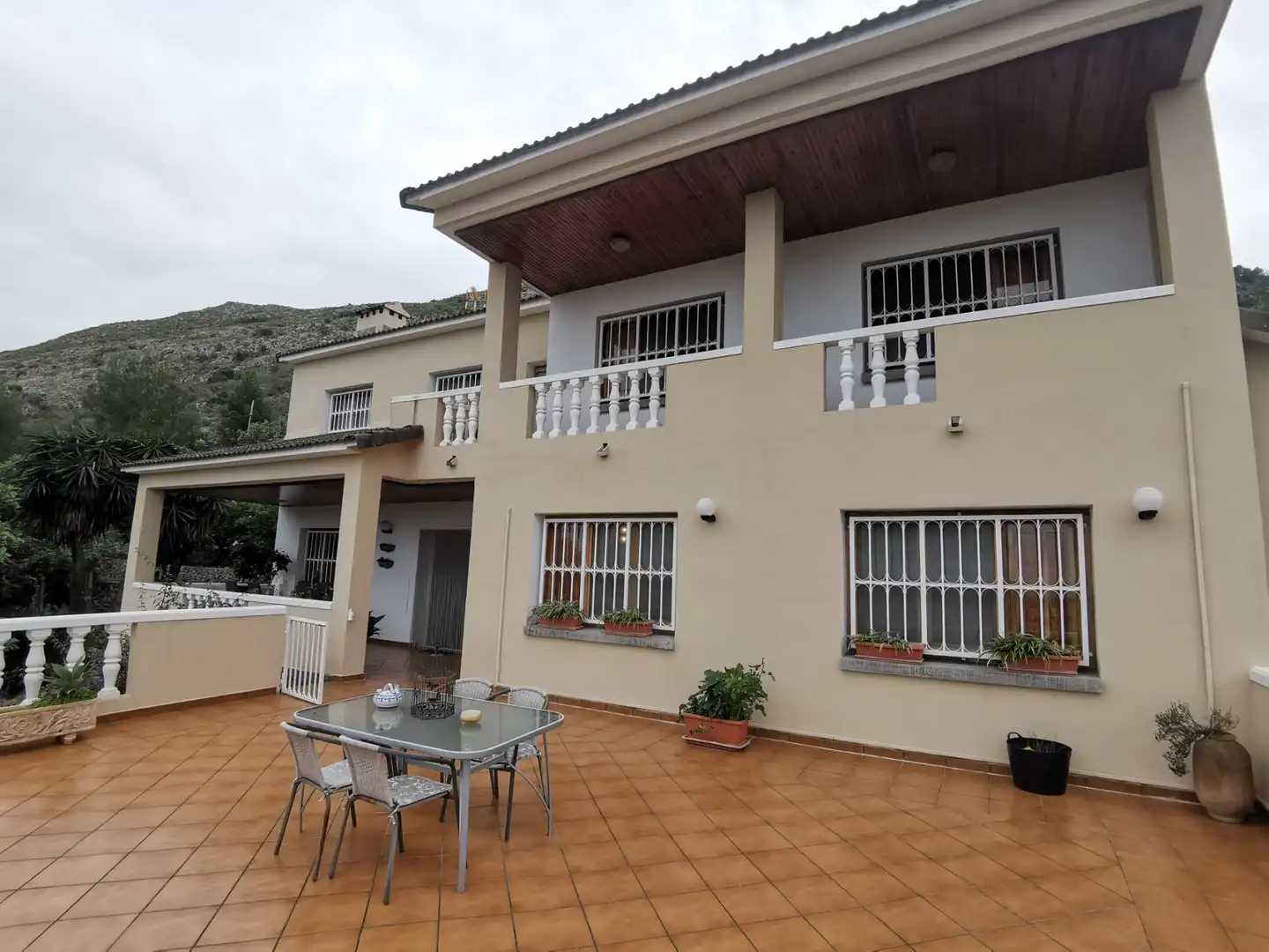 Villa con terrazza in vendita a Pedreguer, imagen 7