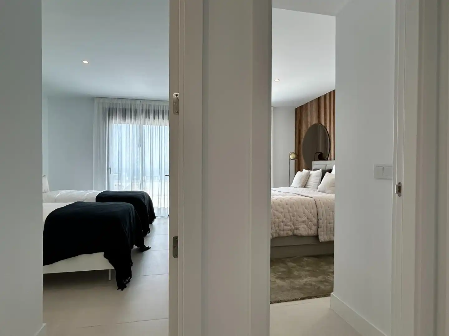 Penthouse with pool for sale in Calle Victoria Kent, Lomas 5, imagen 26