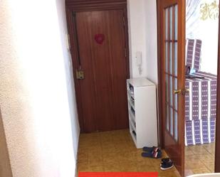 Flat for sale in Canals  with Air Conditioner and Balcony
