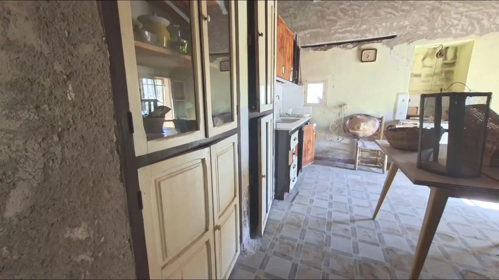 Casa rustica con giardino in vendita a Monóvar  / Monòver, imagen 27