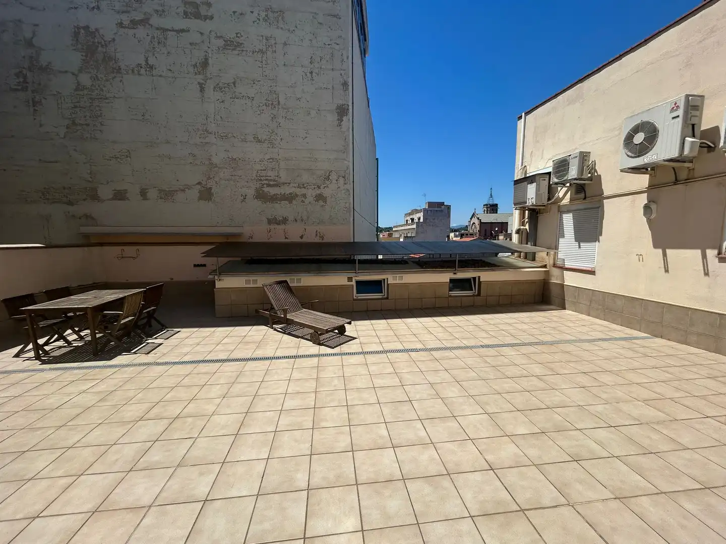 Penthouse with lift for sale in Anselm Clavé, imagen 10