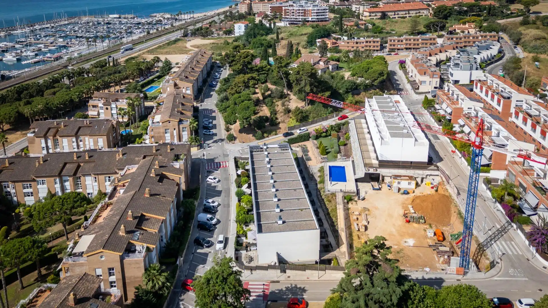 Casa o xalet en venda a Carrer de la Costa Blanca, El Balís