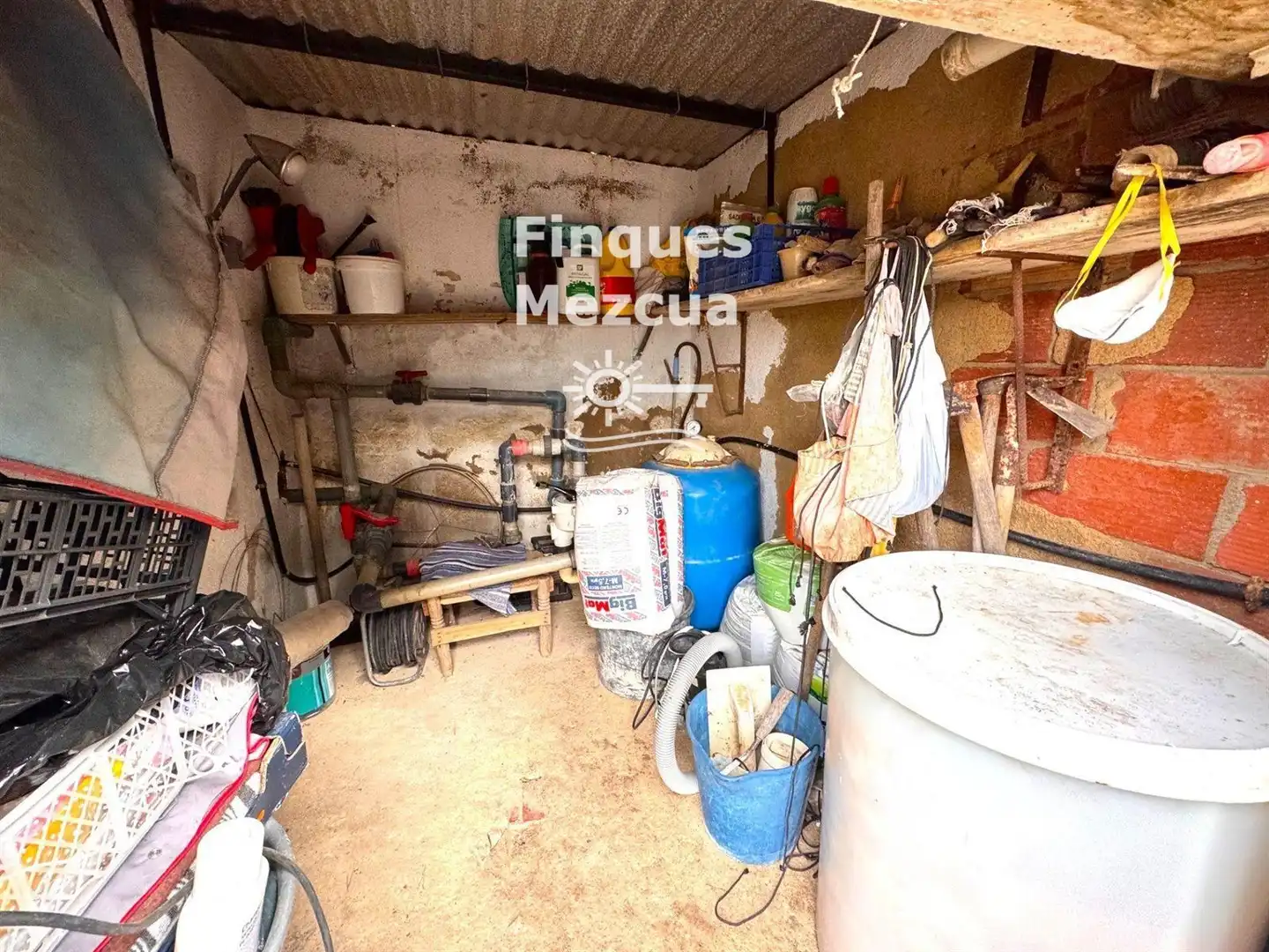 Villa avec piscine à vendre à La Pobla de Montornès, imagen 31