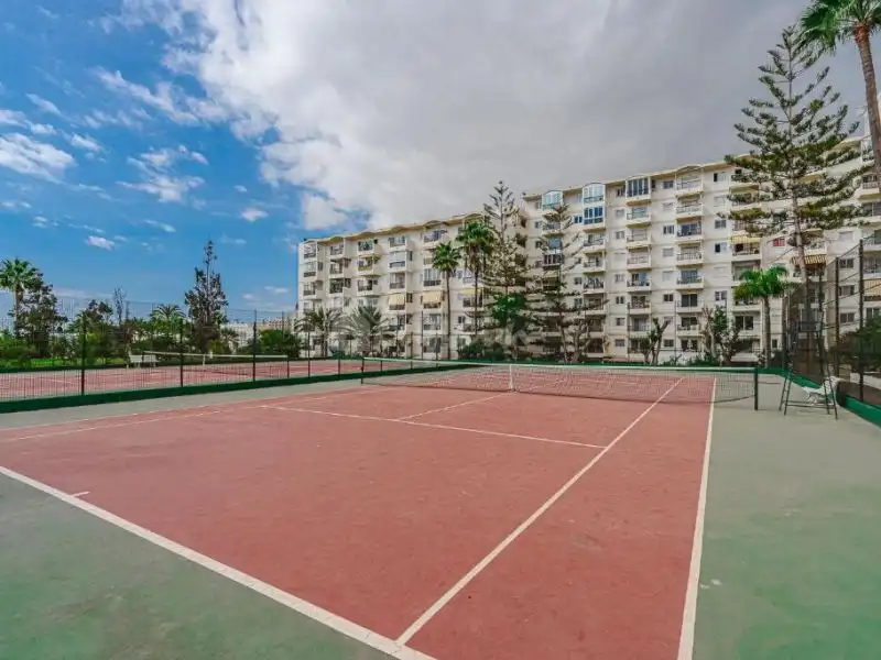 Apartament amb ascensor en venda a Playa de las Américas, imagen 17