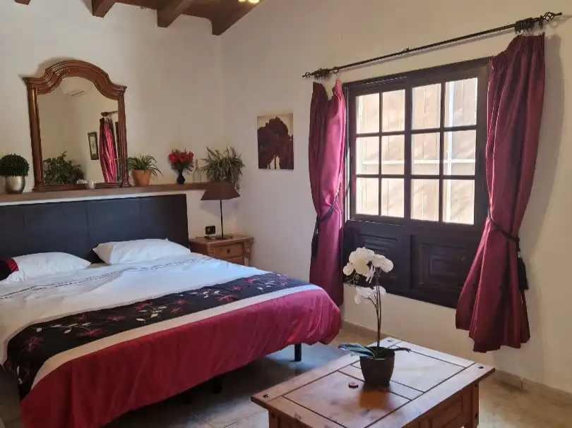 Maison rustique avec piscine à vendre à Calle Campo Santo 11, imagen 11