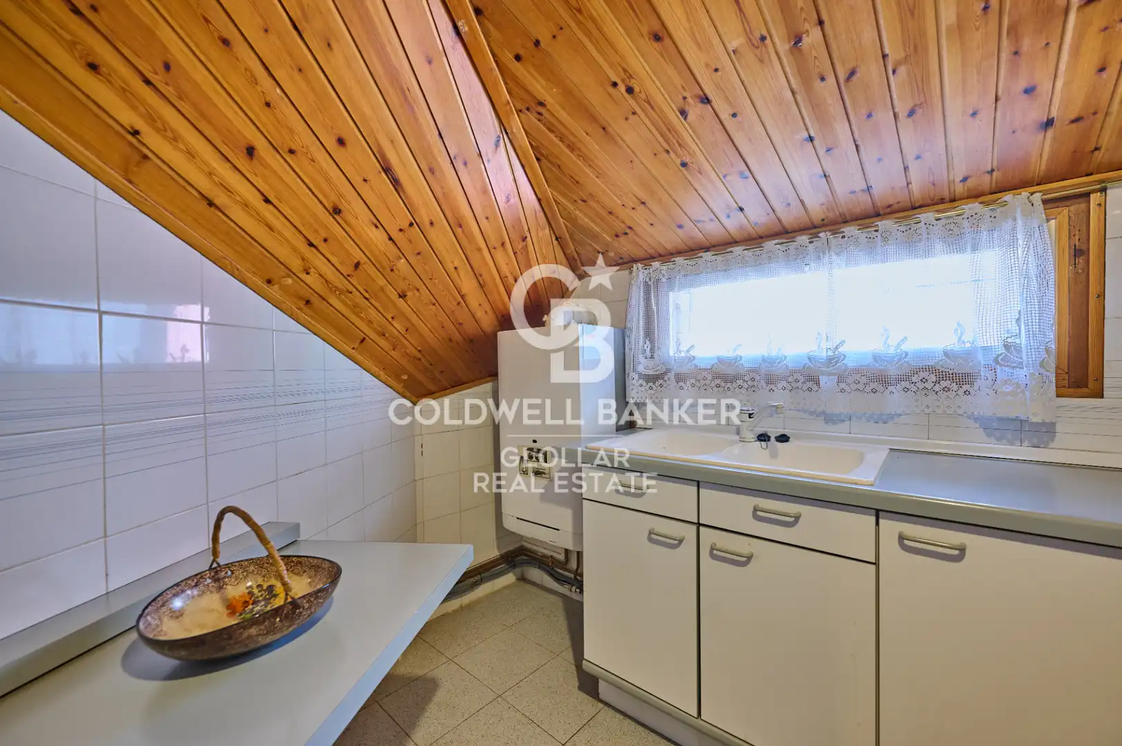 Penthouse mit Aufzug zum Verkauf in Plaça de l'Ajuntament, imagen 10