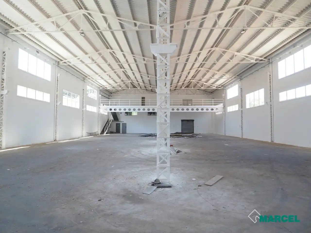 Industrial building to rent in Carretera Vallderiolf, imagen 27