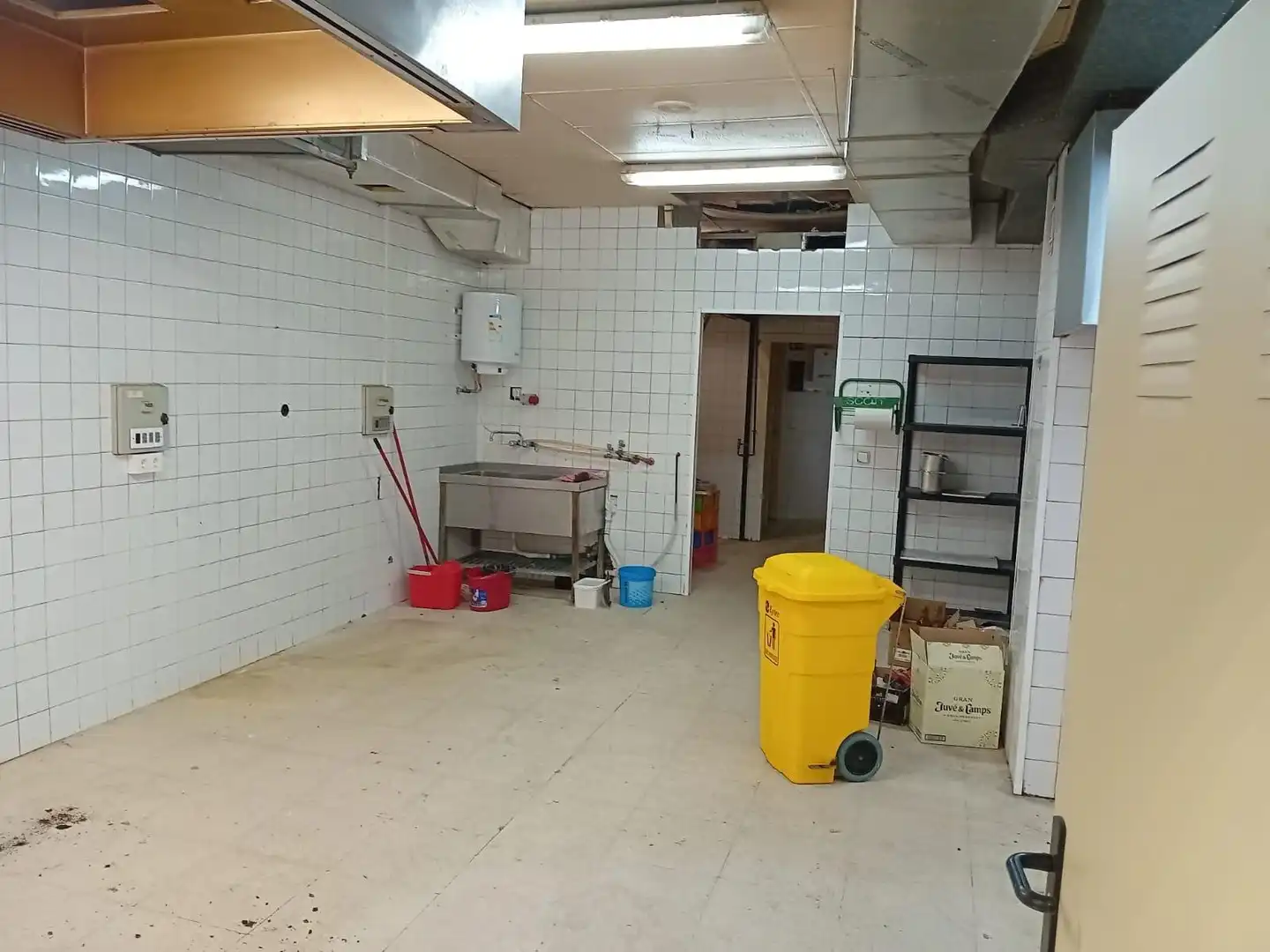 Business premises to rent in Centro Ciudad, imagen 15