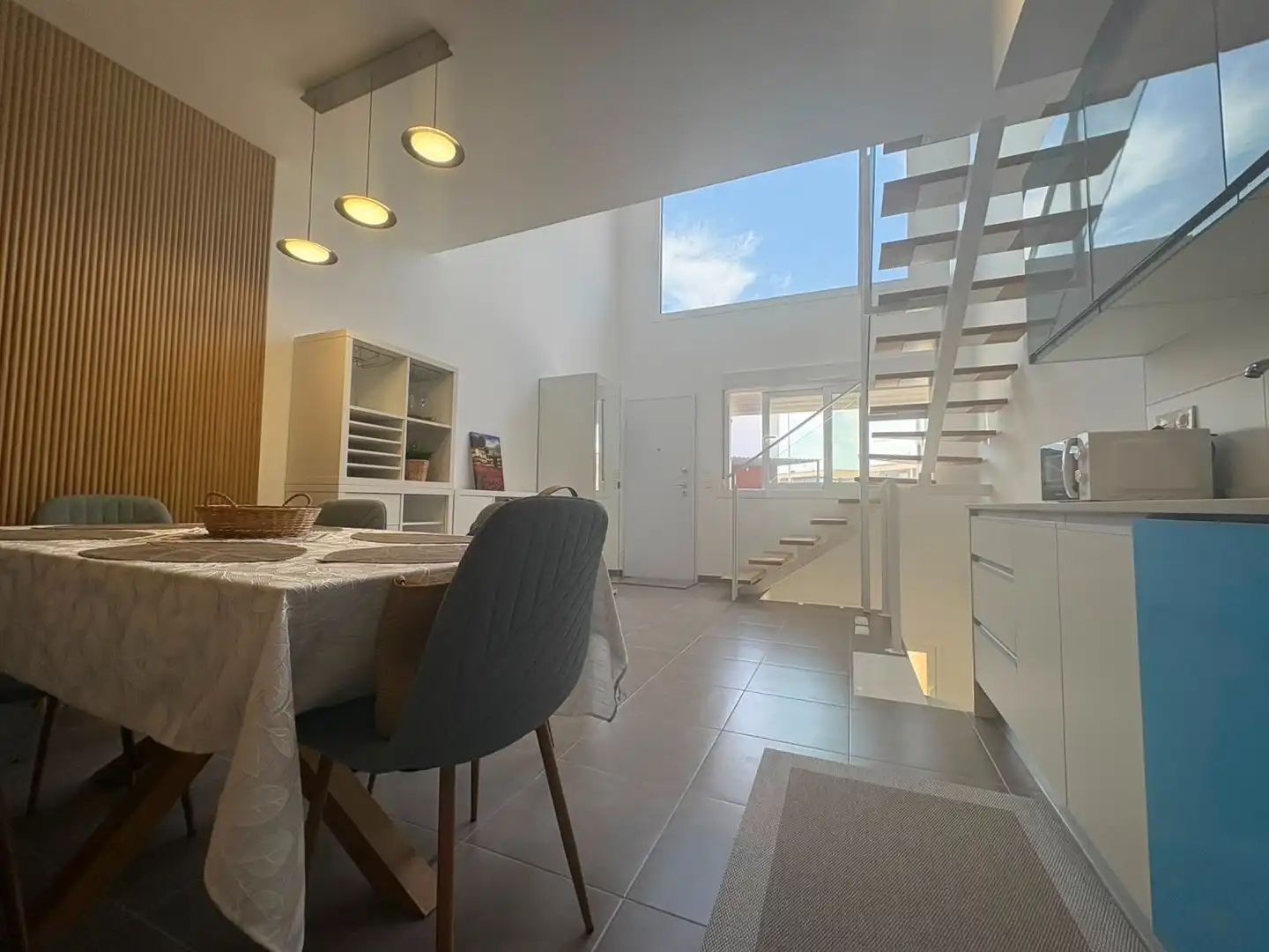 Adosado con terraza en venta en Calle Malta 74, imagen 39