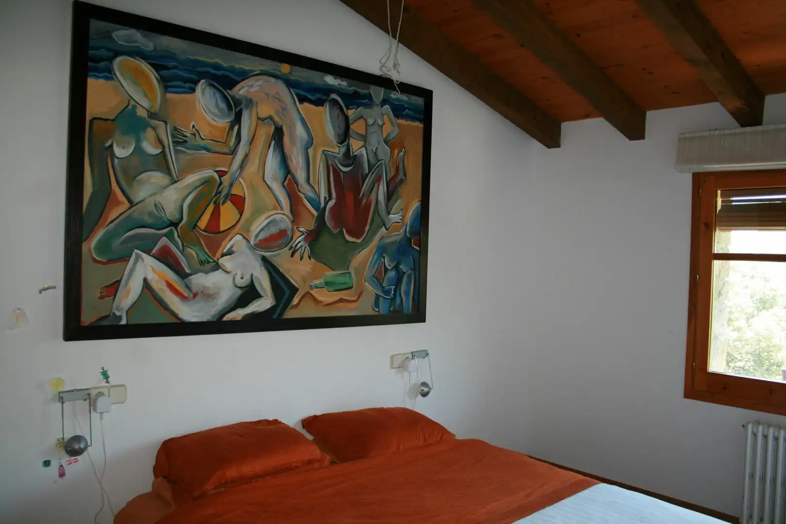 Casa rústica en venta en Sant Ferriol, imagen 12