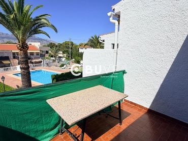 Wohnung mit Pool zum Verkauf in Albatros