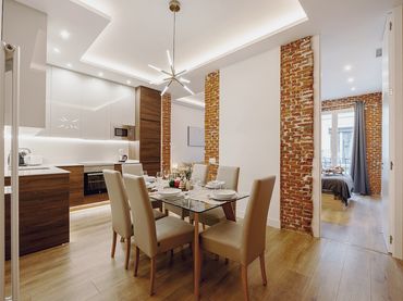 Wohnung zum Verkauf in Del León