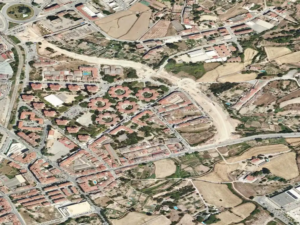 Piso en venta en Font Dels Capellans 16, imagen 3