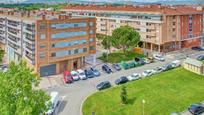 Parking of Flat for sale in  Pamplona / Iruña  with Balcony