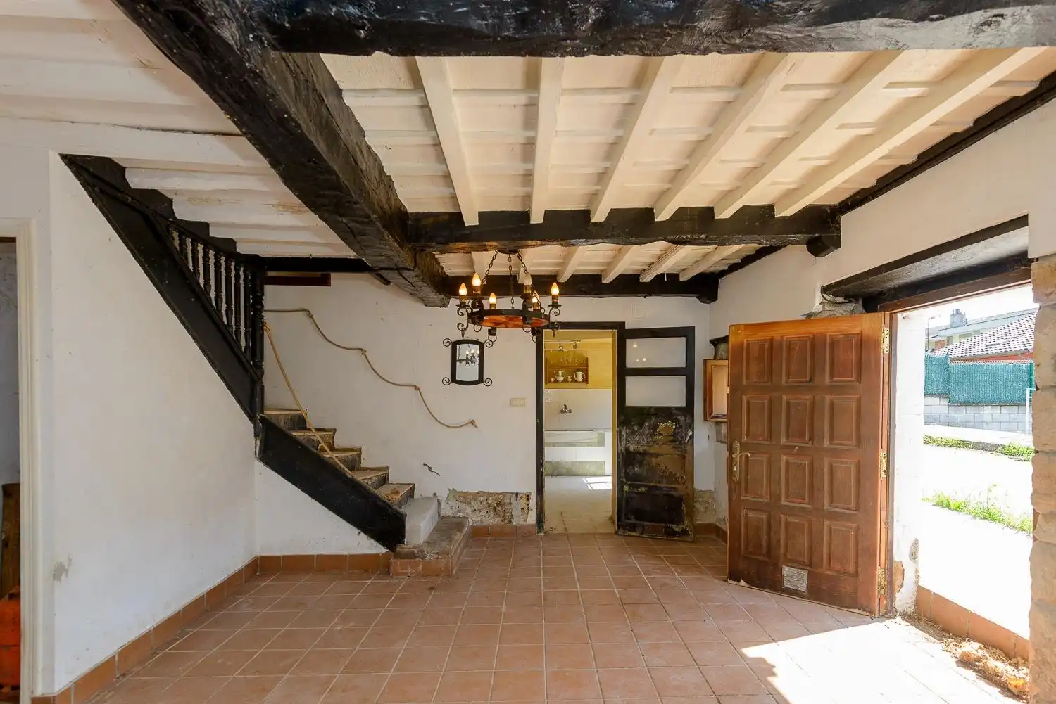 Casa o chalet en venta en Bimenes
