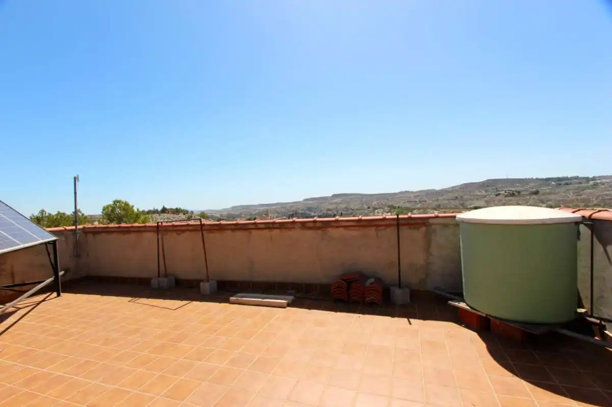 Casa en venda a Albudeite, imagen 12