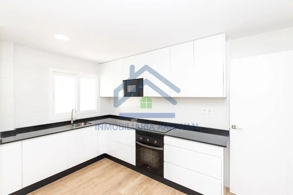 Penthouse mit Aufzug zum Verkauf in Beiro, imagen 12