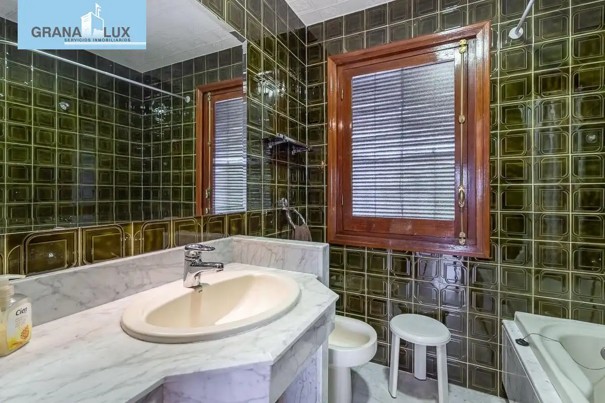 Chalet con piscina en venta en Calle del Albaricoque, imagen 29