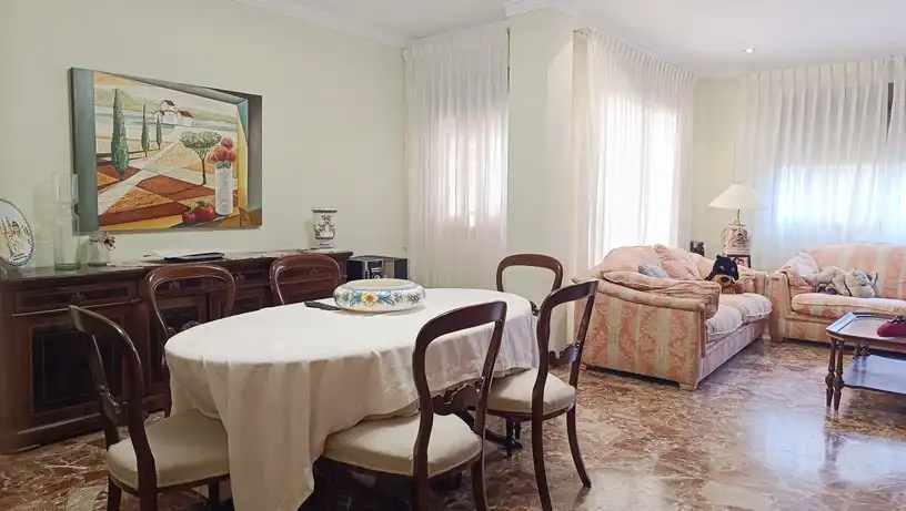 Casa o chalet en venta en Carrer Mestre Salvador Ferrandis, Riba-roja de Túria