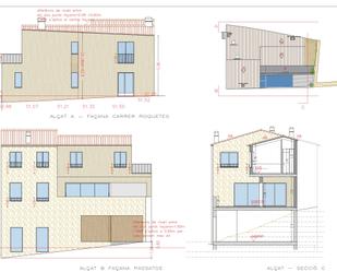 Residencial en venda en Sant Mori