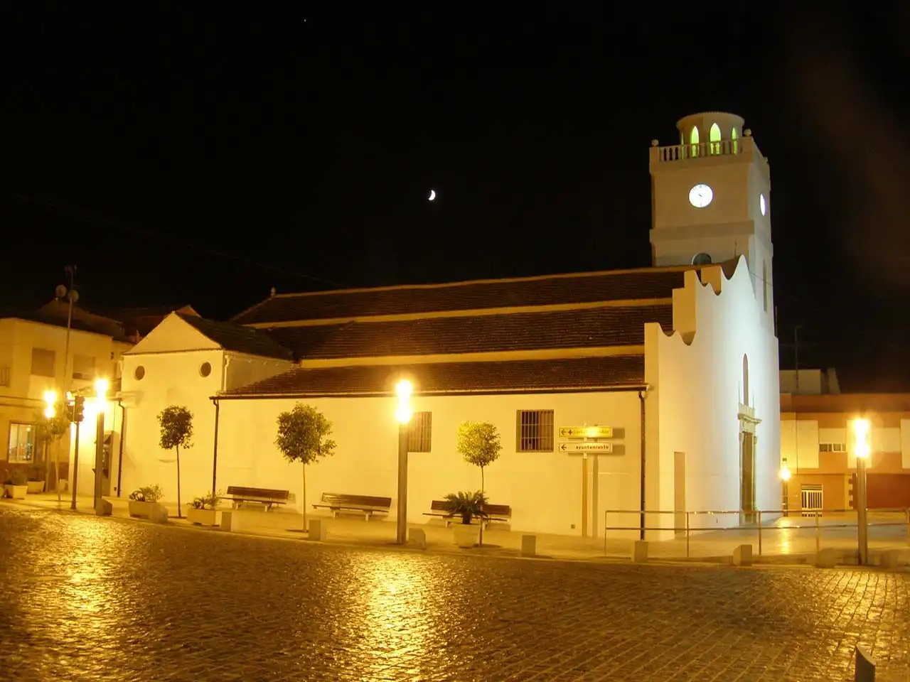 Apartment with pool for sale in Benijófar, imagen 16