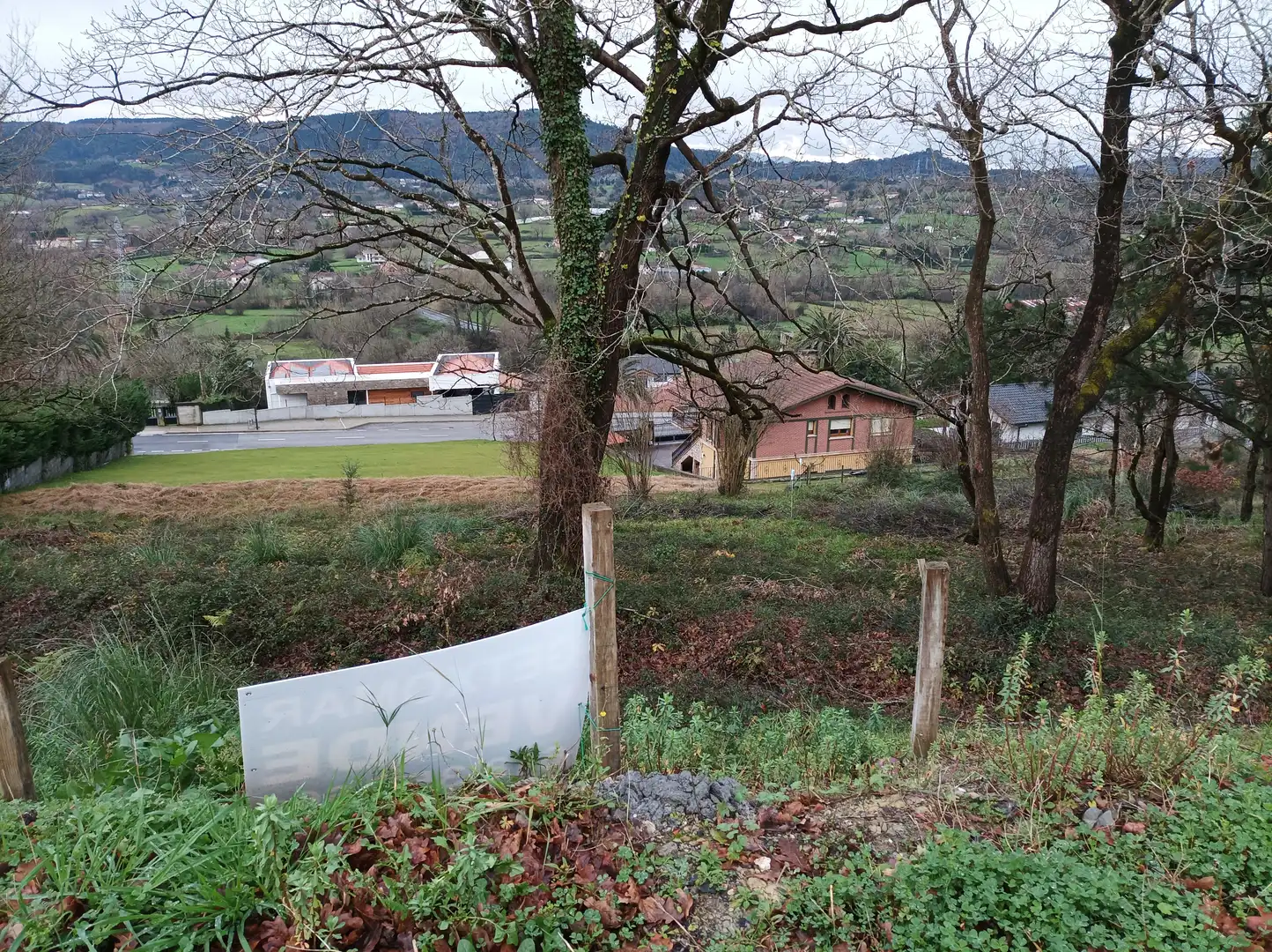 Terreny residencial en venda a Mungia, imagen 5