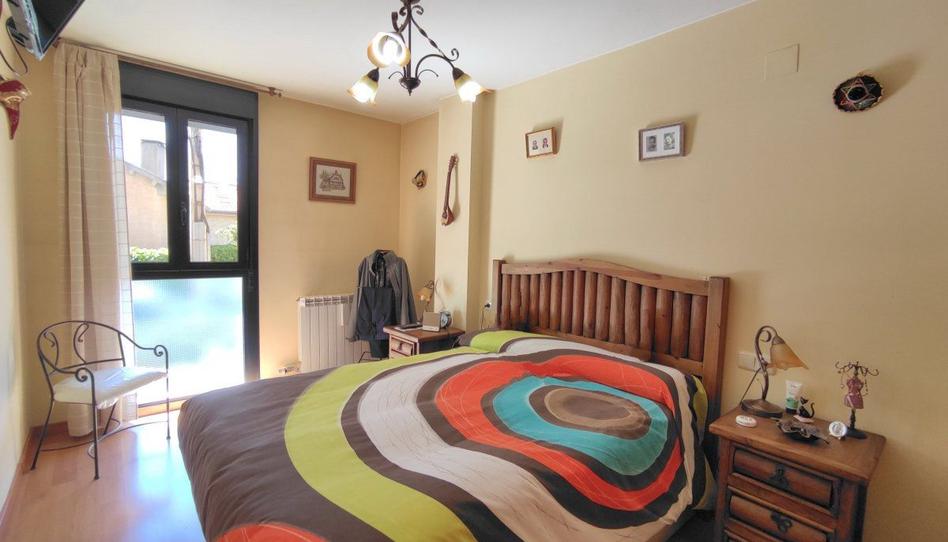 Foto 1 de Apartament en venda a San Victorián, Aínsa-Sobrarbe, Huesca