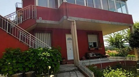 Foto 3 de Casa o chalet en venta en Cabral - Candeán, Vigo