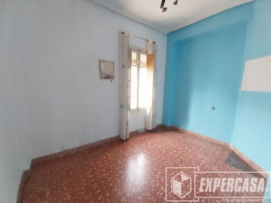 Sala de estar de Finca rústica en venta en Torrent con Terraza