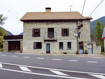 Appartamento in vendita a Avenida HUESCA A FRANCIA