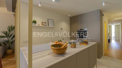 Foto 5 de Apartamento de alquiler en Barri Gòtic, Barcelona